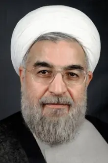 Hassan Rouhani como: 