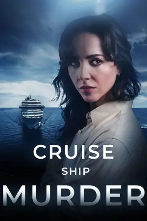 Cruise Ship Murder