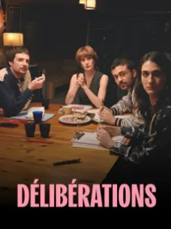 Délibérations