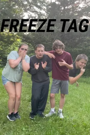 Freeze Tag