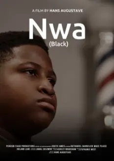 Nwa (Black)