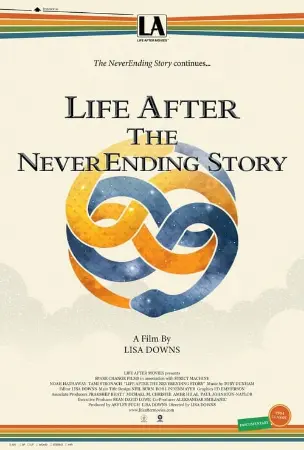 Life After the NeverEnding Story