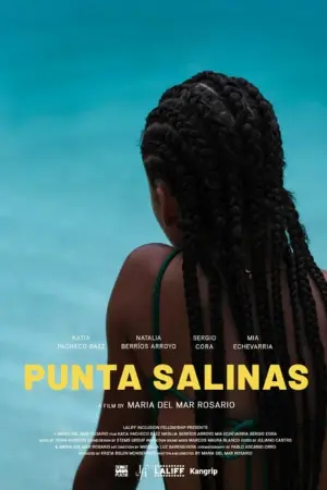 Punta Salinas