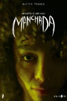 Manchada