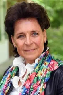 Gerda Steiner como: Pepi Altlechner