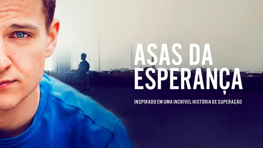 Asas da Esperança