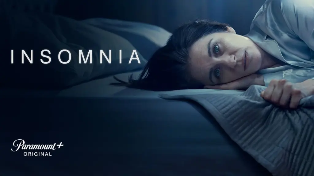 Insomnia