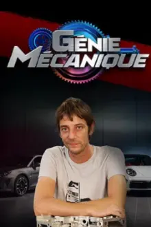 Génie mécanique