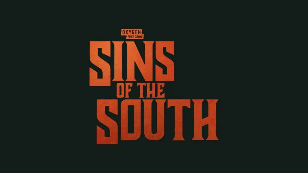 Sins of the South