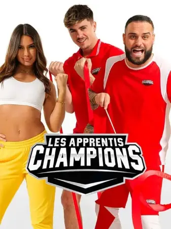 Les apprentis champions