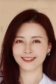 Yu Xiao Lei como: 赵思琴