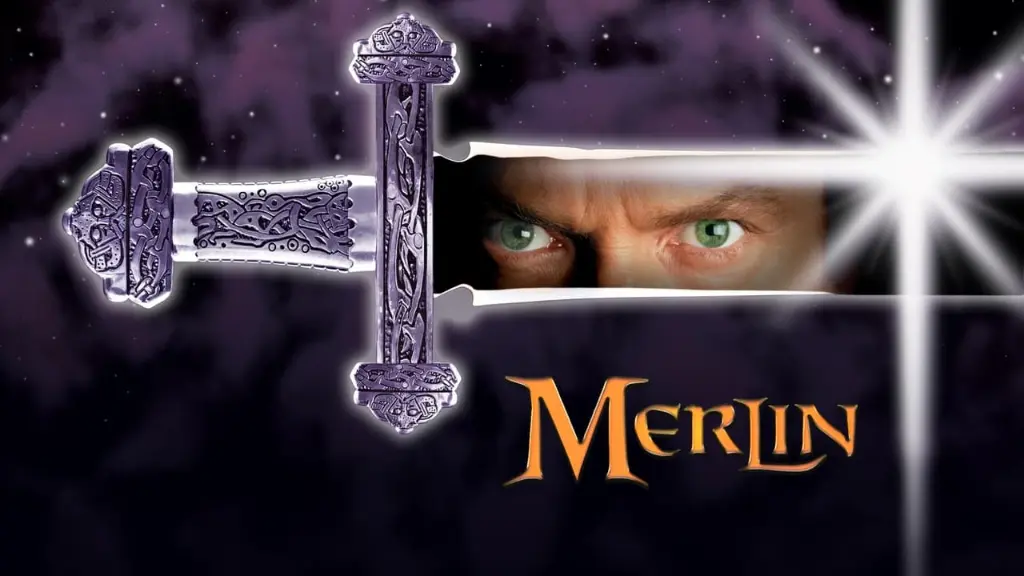 Merlin