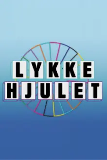 Lykkehjulet