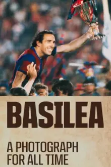 Basilea, a photograph for all time