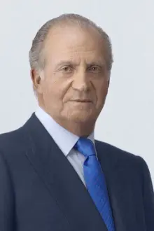 Juan Carlos I de España como: 
