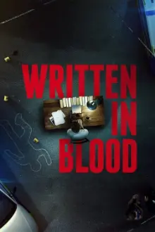 Written in Blood