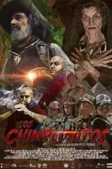 Los chimplonitos