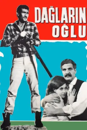 Dağların Oğlu