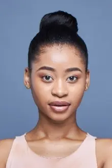 Nefisa Mkhabela como: Lerato