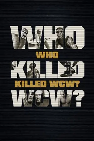 Who Killed WCW?