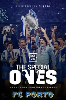 F.C. Porto - The Special Ones