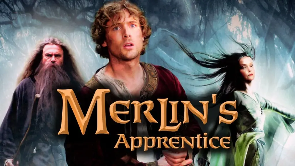 O Aprendiz de Merlin