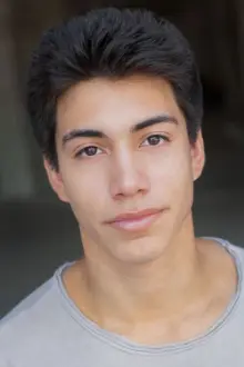 Joshua Rivera como: 