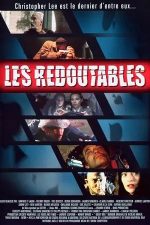 Les Redoutables