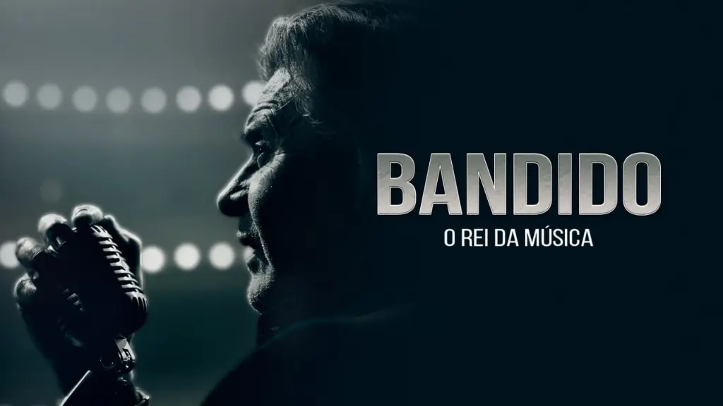 Bandido: O Rei da Música