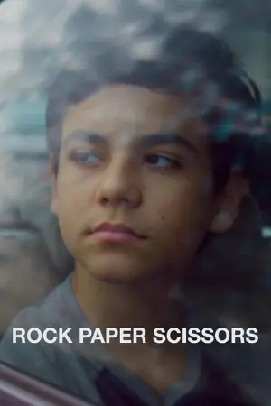 Rock Paper Scissors