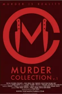 Murder Collection V.1