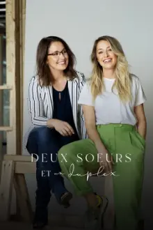 Deux sœurs et un duplex