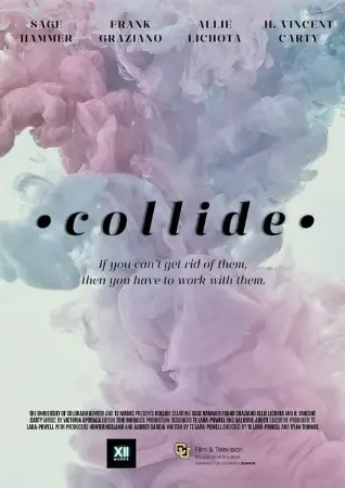 COLLIDE