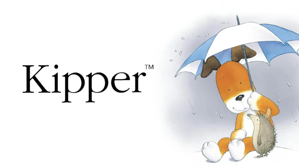 Kipper