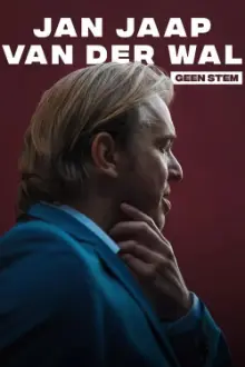 Jan Jaap van der Wal: GEEN STEM