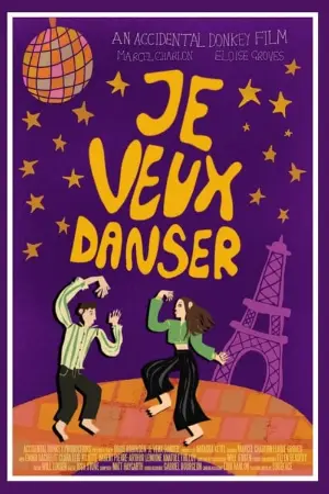 Je Veux Danser