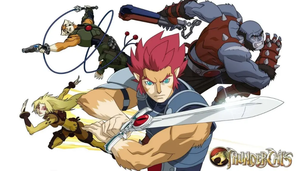 ThunderCats