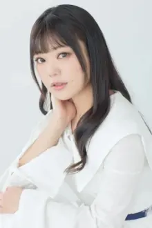 Reo Kurachi como: Kokoro Ogawa (voice)