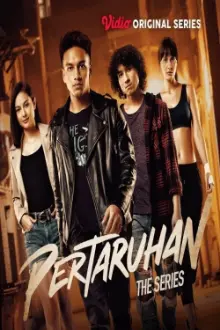 Pertaruhan The Series