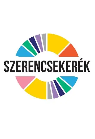 Szerencsekerék