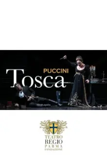 Tosca - Parma