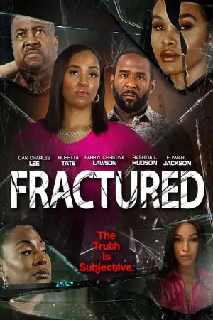 Fractured