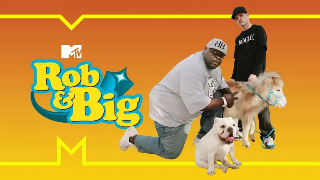 Rob & Big