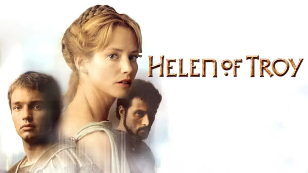 Helena de Troia