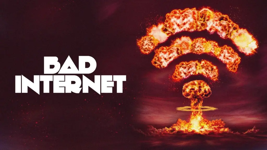 Bad Internet