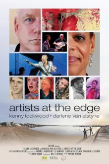 Artists at the Edge