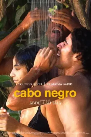 Cabo Negro