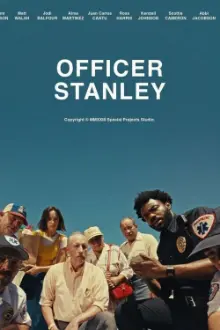 Officer Stanley