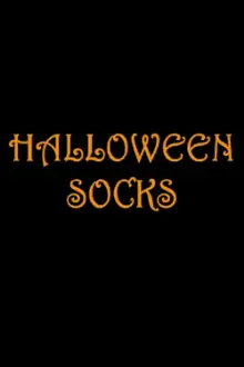 Halloween Socks