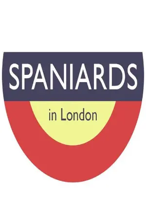 Spaniards in London